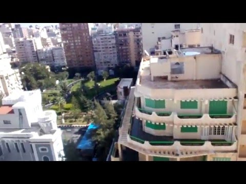 عماره القصر 254 متر دور 12 جليم اسكندؤيه