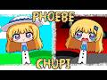 MySprunkiOC vs Vlad & Niki 😱 DIANA & ROMA + Mr White Penguin 💀 FINAL BATTLE (EDM RUSH)