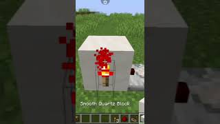 Automatic tree farm 🌳 MINECRAFT