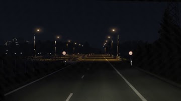 Anti-aliasing is very good