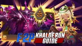 The Dungeon with Better Swift Runes?!