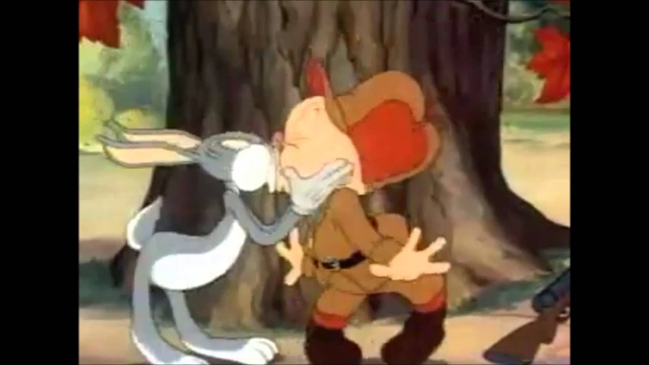 Looney Tunes Crack YouTube