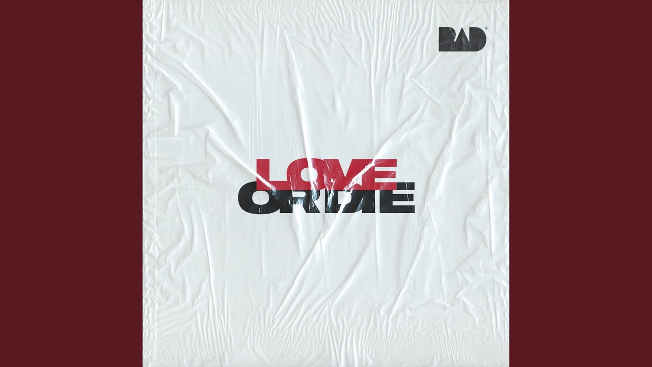 Love or Die (Rad Museum ver.)