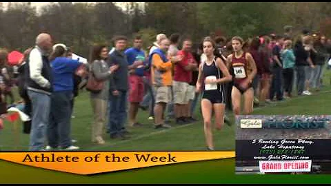 11 24 14 Female Athlete Of The Week Regina Duncan ...