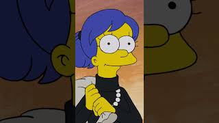A look behind the mic during a recording session for The Simpsons Extreme Makeover: Homer Edition