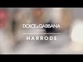 Dolce & Gabbana Beauty How-To : Timeless Glamour