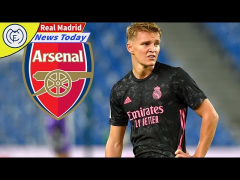 bom toto x hokislot777 - Rumours linking Martin Odegaard to Arsenal gathering pace - news today