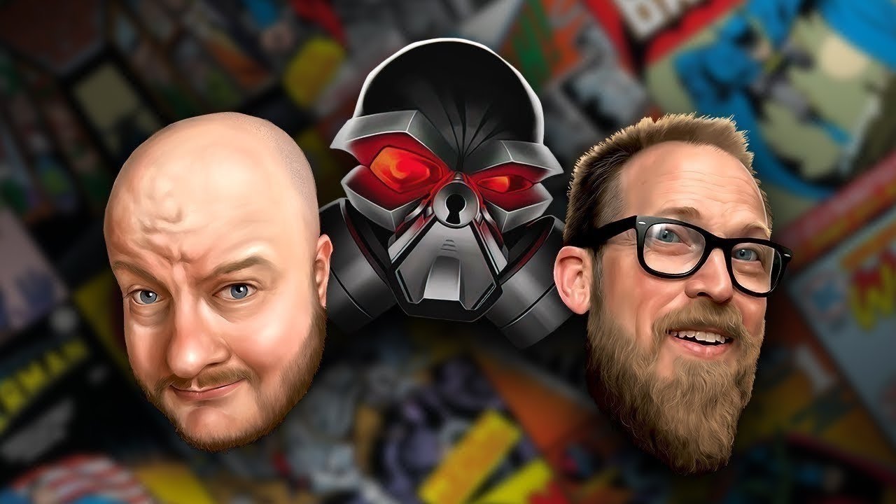 Superman’s James Gunn Early Shill REACTIONS! The Real BBC with MauLer and HeelvsBabyface Superman’s James Gunn Early Shill REACTIONS! The Real BBC with MauLer and HeelvsBabyface