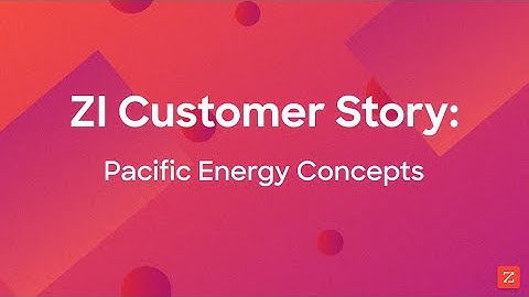 How ZoomInfo Helped This Energy Company Boost Sales Prospecting by 60%