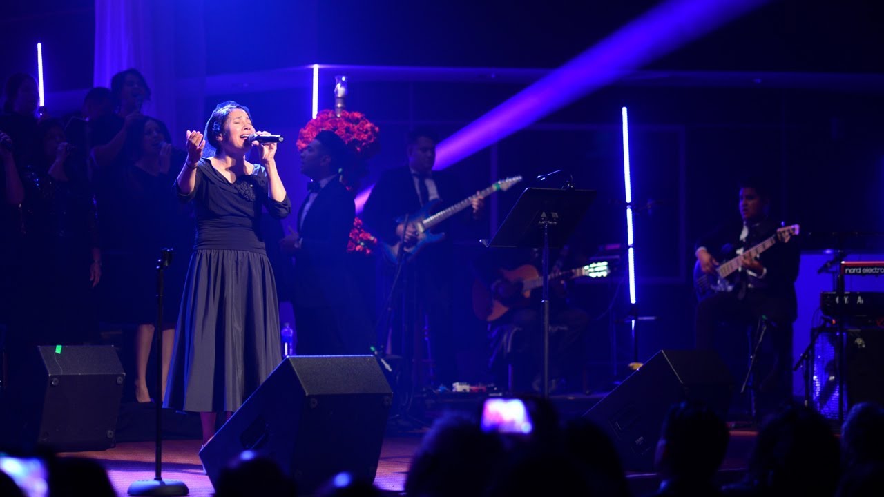 Soy Peregrino Aquí - Mi Herencia II