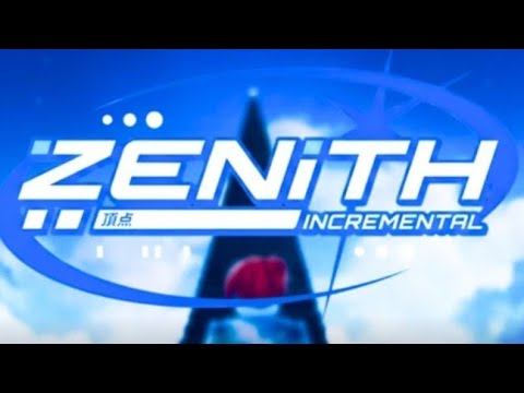 GETTING TO ASCENCION IN ZENITH INC.(part 2 of playing this game )!!!