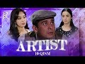 Artist (o'zbek serial) | Артист (узбек сериал) 10-qism #UydaQoling