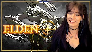 LAUGHING for 30 minutes straight | Reacting to An Incorrect Summary of Elden Ring