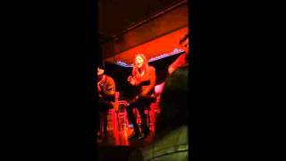 Against The Current - Gravity (acoustic) live in Antwerp, Belgium
