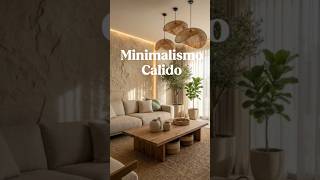 El Nuevo Minimalismo 2026 Que Todos Quieren en Su Casa.