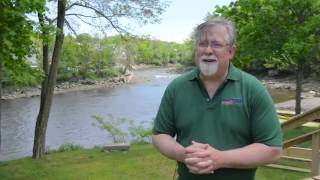 Union River Lobster Pot - Brian Langley, Chef & Owner