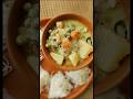 Resturant Style White Kurma| Vegetable Kurma | Simple Easy &amp; Healthy Breakfast Recipe #Shorts