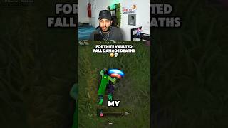 Famous FORTNITE VAULTED FALL DAMAGE DEATHS 😳 #fortnite #fortniteclips #shorts Net Worth