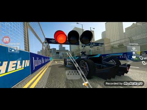 Real Racing 3 #3: Прохождение Презентации Formula E 2020-21