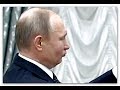 Путин - загадка природы