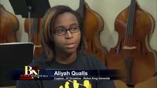 Black Nouveau | Program | #2320