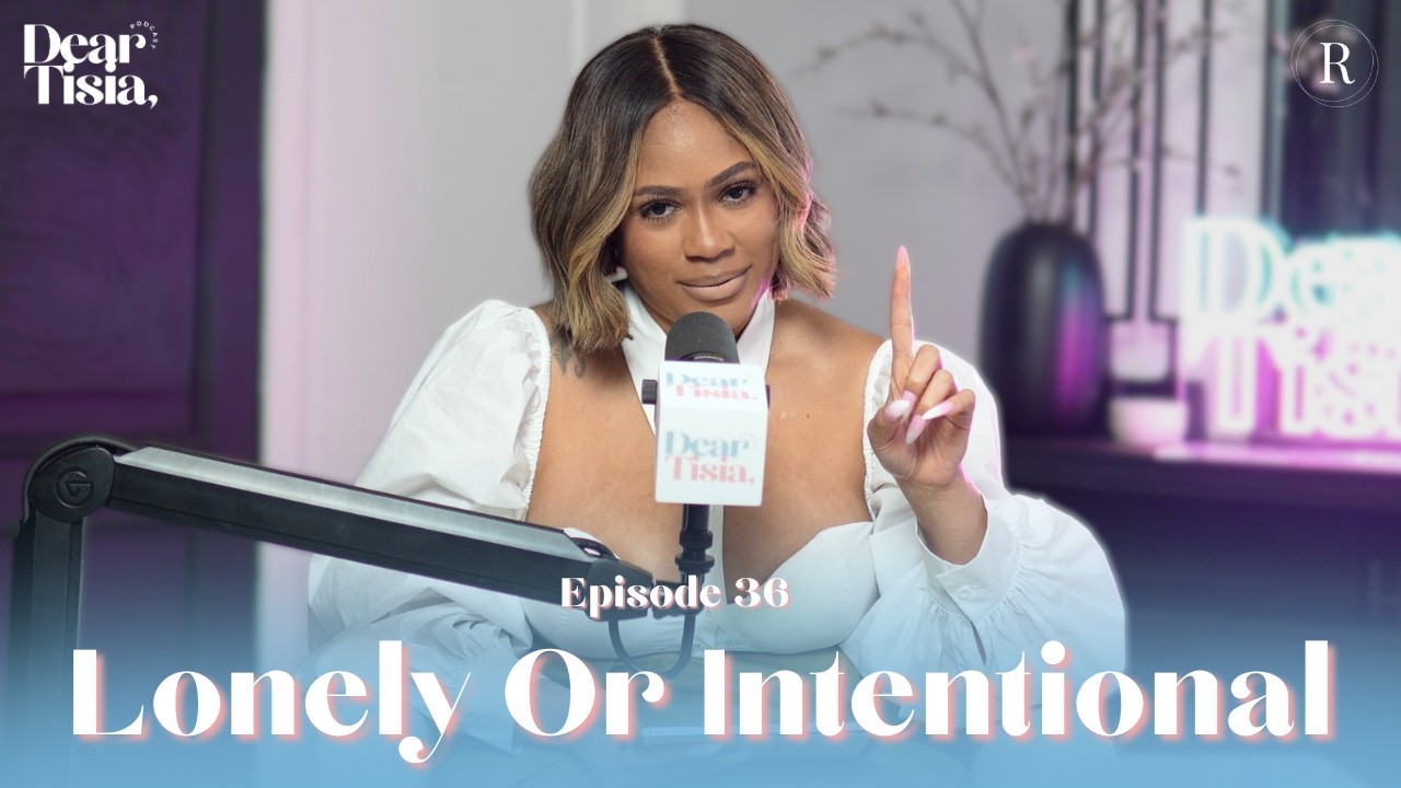 Dating From Confidence, Not Loneliness | Closure, Platonic Boundaries & Fast Love Red Flags | #DT