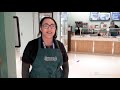 My Job in 60 Seconds: Michelle Diaz