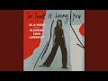 The Touch of Your Lips