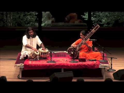 Devesh Tabla Ladd Hall