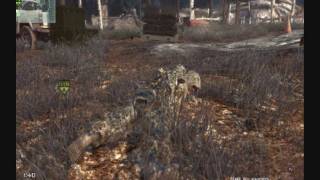 MW2 Play Dead - MadLlama