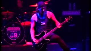 Warrant - "Cherry Pie" 4/15/00, Detroit, MI.