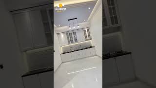 Townhouse Lebak Bulus Jakarta Selatan, Harga 2,550 Miliaran