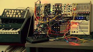 1rst 6u Patch B / MN Rosie _ 28.2