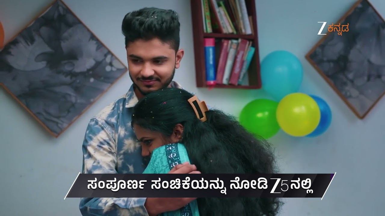 Amruthadhaare | Ep - 890 | Preview | Mar 02 2026 | Zee Kannada