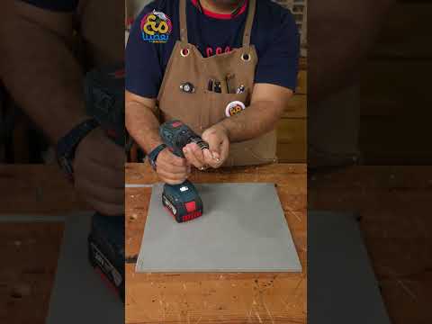 ريشة حفر السيراميك