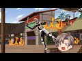 『仮面ライダービルド』幻想郷の暗雲♯1