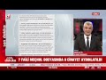 Bakan Gürlek: 8 Faili Meçhul Cinayet Daha Aydınlatıldı | A Haber