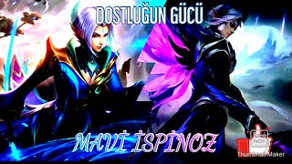 Li̇ng İn Hi̇kayesi̇ Son Anda Akla Gelen Dostluk