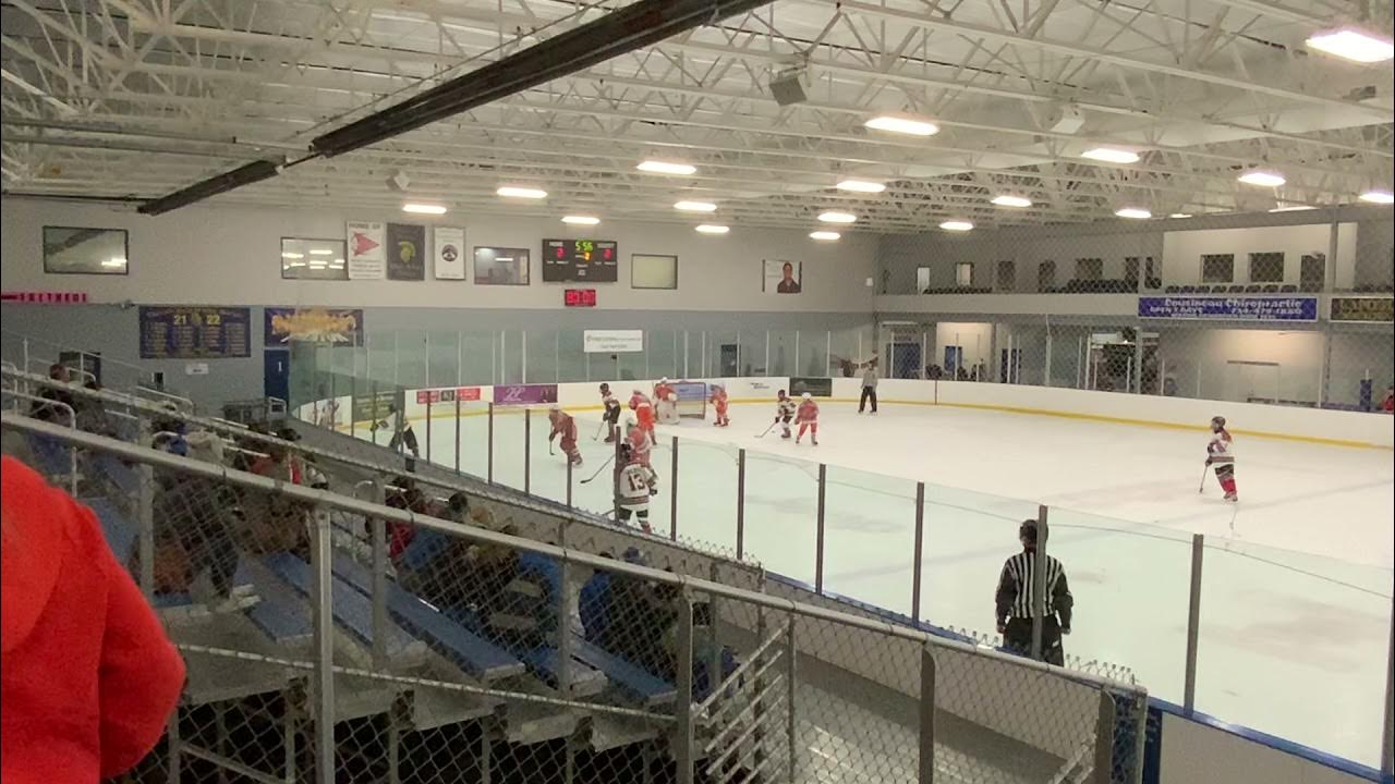 Trenton Blades 1922 2nd Period YouTube