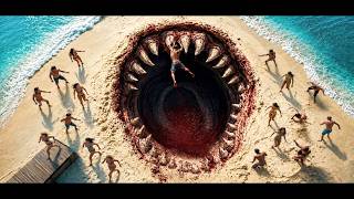 The Village Feast - Adventure Sci-Fi Hollywood Full HD English Movie | Mystery From The Deep Ocean