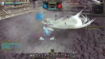 Crusader vs Sniper | Round Mode | Dragon Nest SEA [DNSEA]