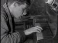 Glenn Gould plays Bach