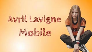 Lirik Terjemahan | Avril Lavigne - Mobile | Indonesia