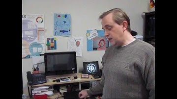 Introduction to the Raspberry Pi: 01 - Introduction to the Raspberry Pi