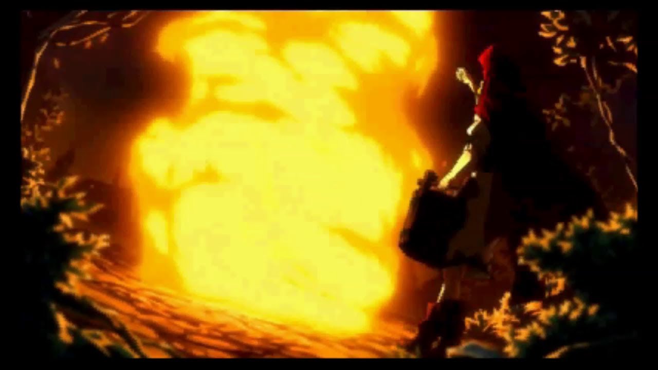 Professor Layton vs. Ace Attorney - 100% Walkthrough - Part 24: The Fire Witch #1