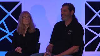 Visual Studio Live! Panel: Native or Web - Does it Matter?