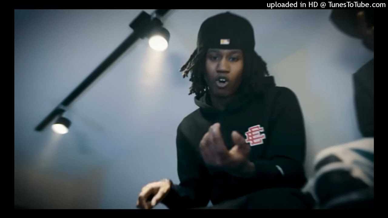 Lee Drilly X E-Wuu x Say Drilly PAIN DRILL Beat “Take Your Time” [Jefe ...
