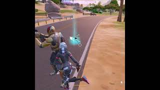 特殊な入手方法の新エキゾチック武器が強すぎるww#フォートナイト #shorts