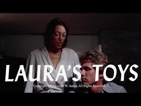 Lauras Toys (1975) - Trailer