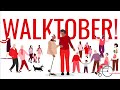 Walktober!